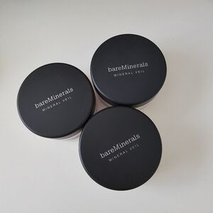 BAREMINERALS Powder bundle